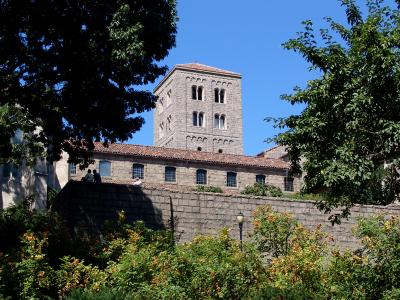 236 cloisters