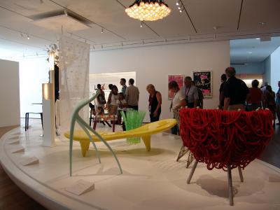 261 moma - design