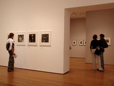 276 diane arbus