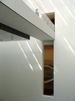 281 moma - arquitetura