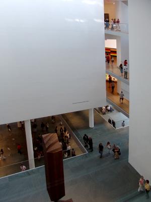 286 moma - arquitetura