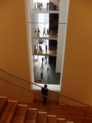 288 moma - arquitetura