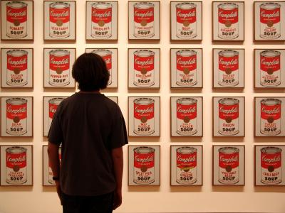 291 raul e a campbells do andy warhol