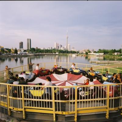 Ontario Place