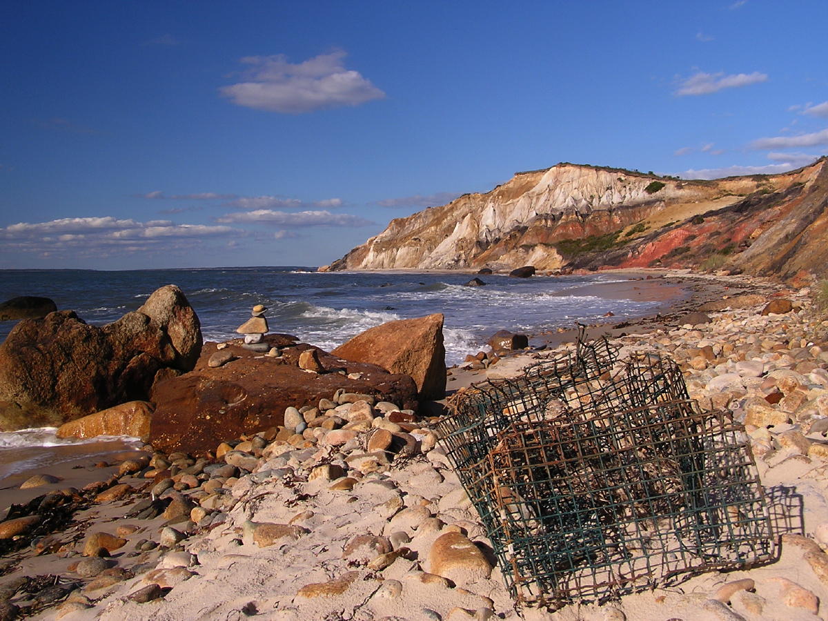 Out of service lobster trap.JPG