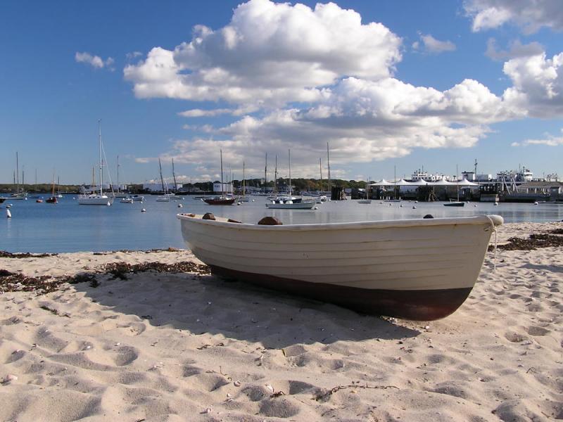 Owen Park Beach looking toward the Steamship Authority.jpg