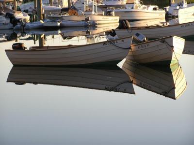 Twin Boats Vineyard Haven.JPG