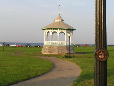 Oak Bluffs Gazebo.JPG