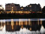 HarborView Inn Reflections.JPG