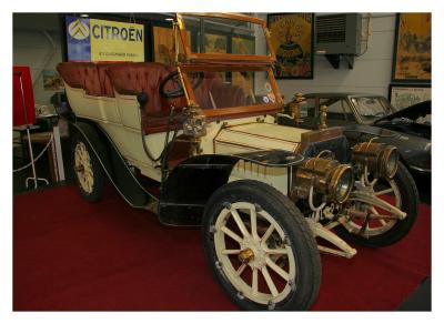 ***Auto Museum - France***