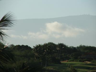 Mauna Kea Observatories