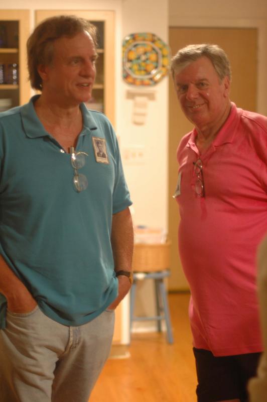Bill/Stu
