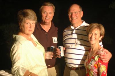 Linda/Rich/Buzzy/ Marsha