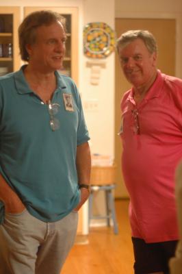 Bill/Stu