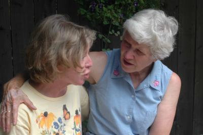 Gay and Majorie