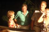 Marsha/Brooksie/George
