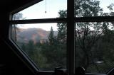 Home in the Trinity Alps