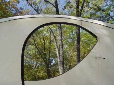 Interstate State Park and Willow River