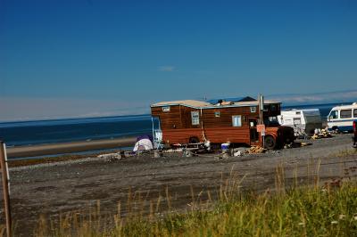 Alaska Travel Pics
