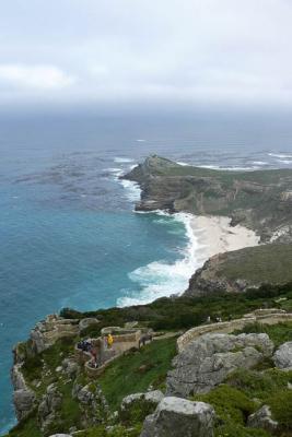 The Cape of Good Hope