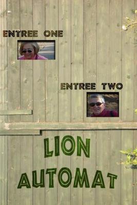 What the lions see