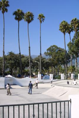 Beach Front Skateboard Park (IMG_1112.JPG)