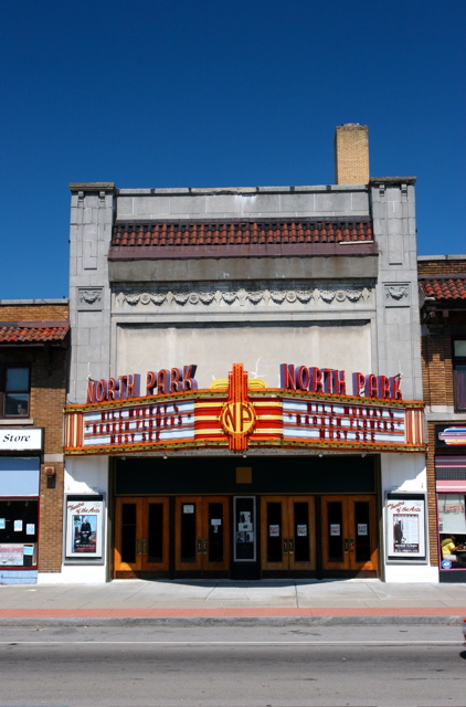 North Park