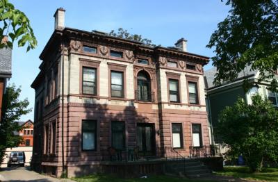 356 Richmond Ave. Buffalo