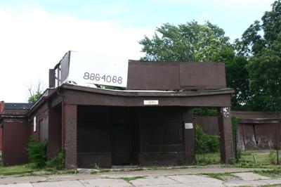1451 Michigan Ave. Buffalo