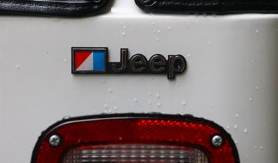 AMC Jeep
