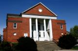 Second United Presbyterian Church