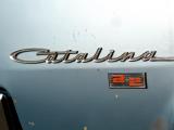 64 Pontiac Catalina 2+2
