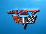 67 Chevy Impala 427 SS