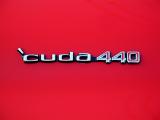 70 Plymouth Barracuda 440