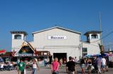 Bazaar Building