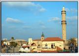 Tel Aviv Jaffa