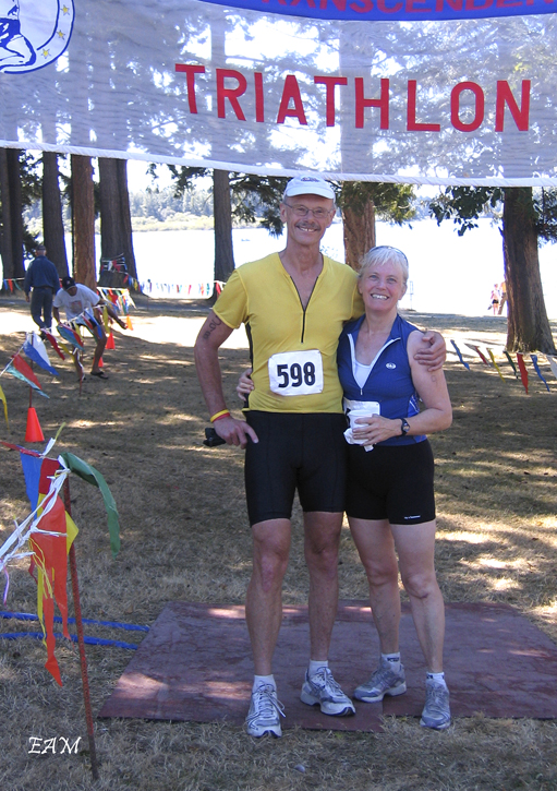 Finishers
