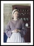 The housekeeper 2