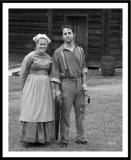 the cook and the carpenter