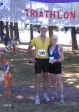 Finishers