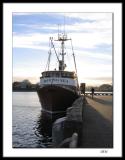 Bering Sea