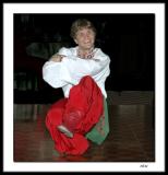 Ukranian Dancer