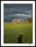 Red barn SP !