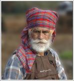 Farm worker