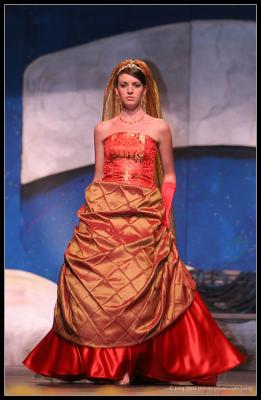 Fashion Extravaganza
