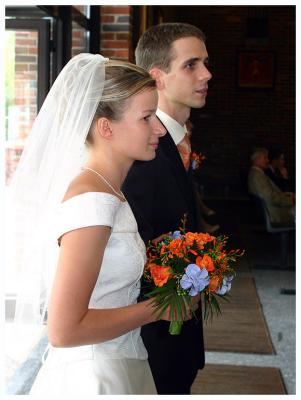 Wojtek i Joanna