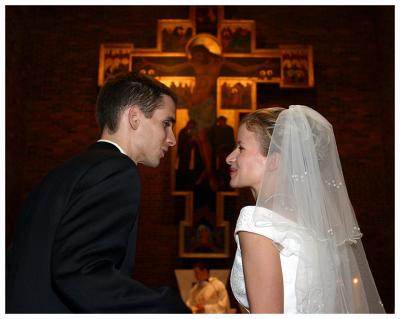 Wojtek i Joanna