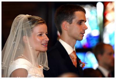 Wojtek i Joanna