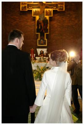 Robert i Justyna