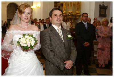 Mariusz i Joanna